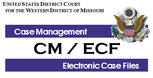 Cm Ecf